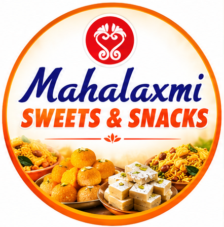 Mahalaxmi Sweets & Snacks - Sweets & Snacks - Balangir City
