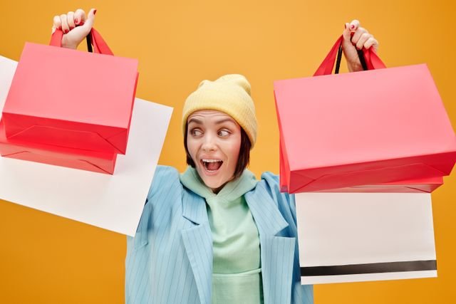 Get 10% OFF on selected clothing - Dash Cloth Store - Image 2